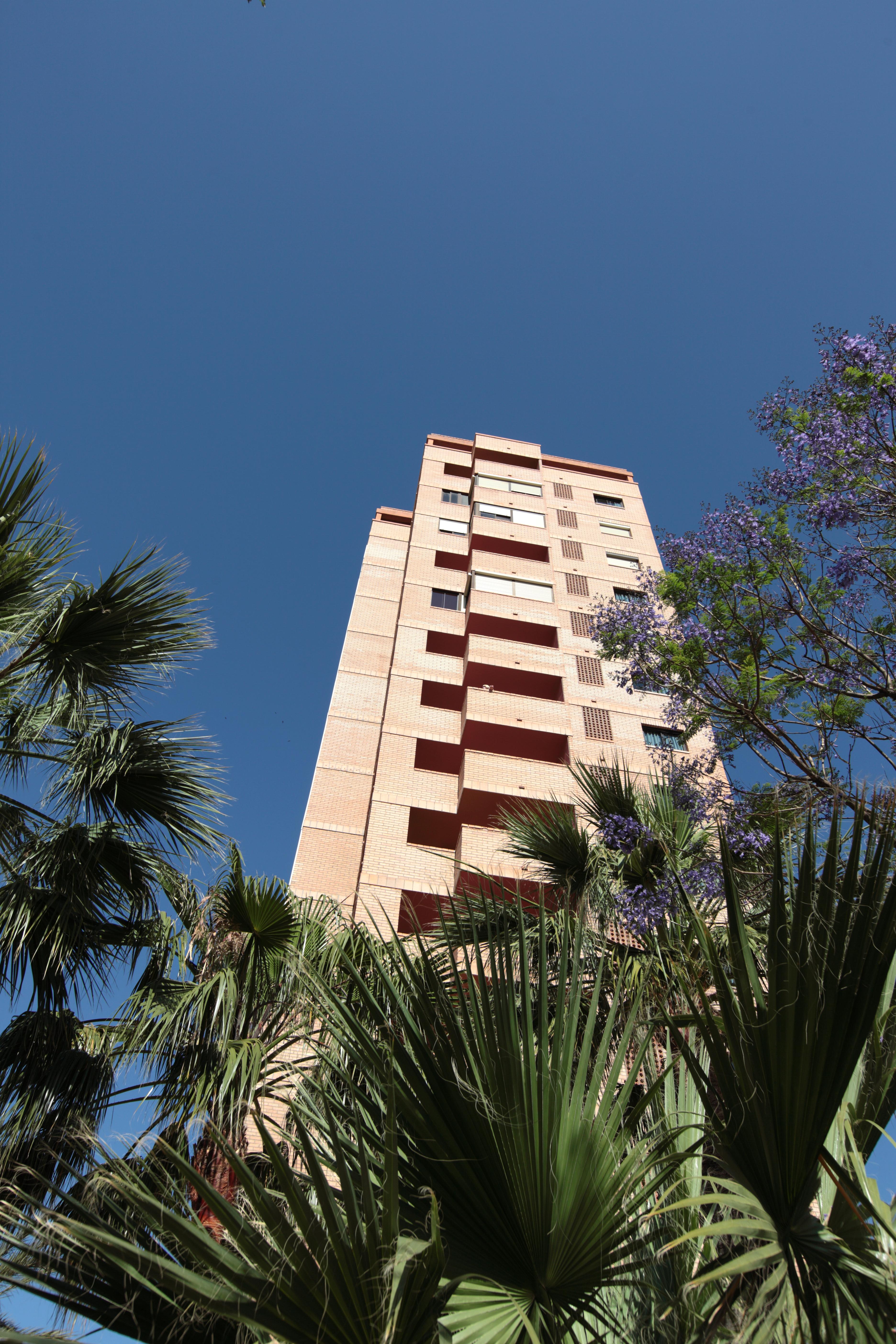 Apartamentos La Caseta - Sabesa Benidorm Exteriér fotografie